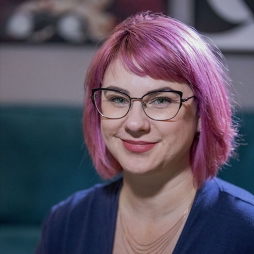 Jemma Raddick